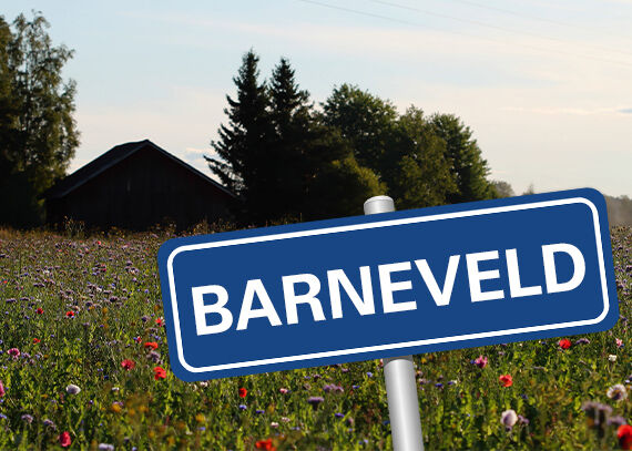 Winkelpagina | Barneveld