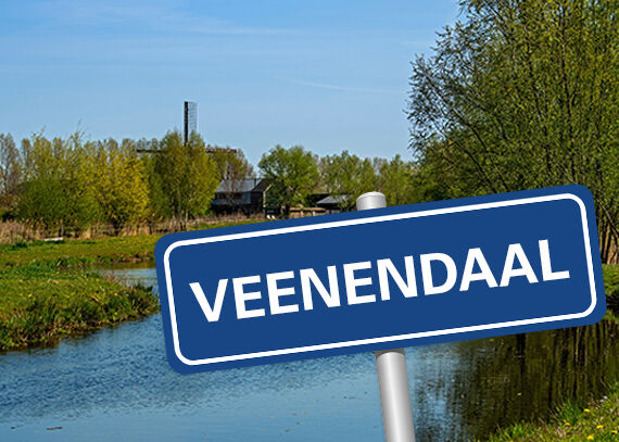 Winkelpagina | Veenendaal