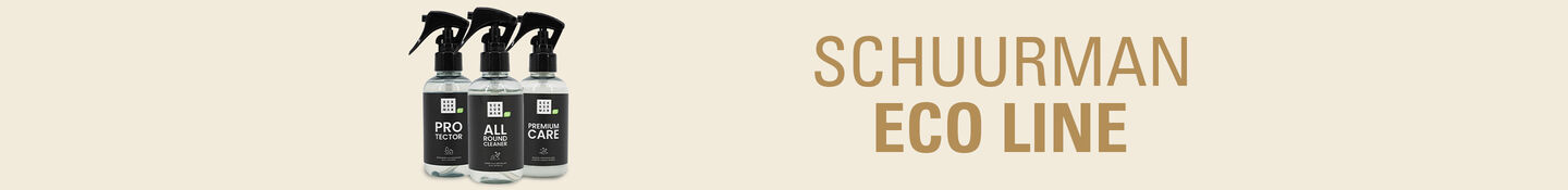 Onderhoud ECO | Schuurman Schoenen