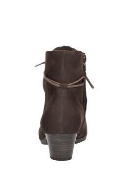 Dames veterschoenen