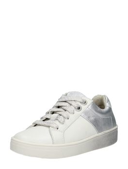 Meisjes veterschoenen