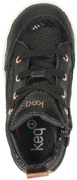 Veterschoen hoog - large