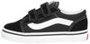Old Skool V Black - small