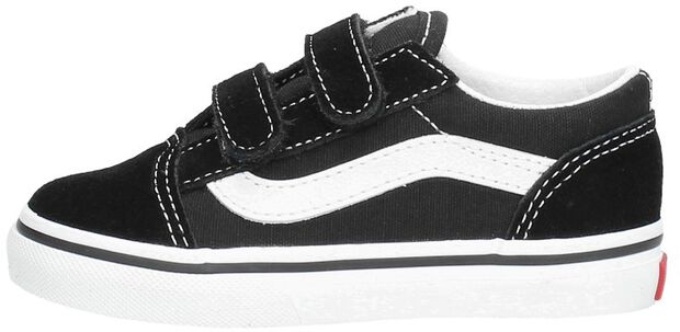 Old Skool V Black - large