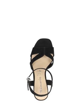 Sandalen Hak