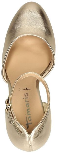 Pumps - large