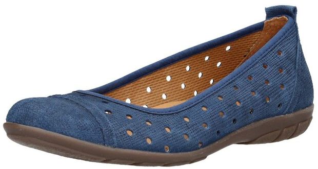 Dames ballerina's - large