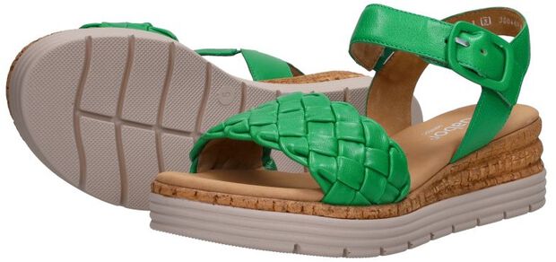 Sandalen Plat - large