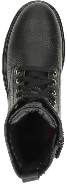 Veterschoen hoog - large