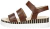 Dames sandalen - small
