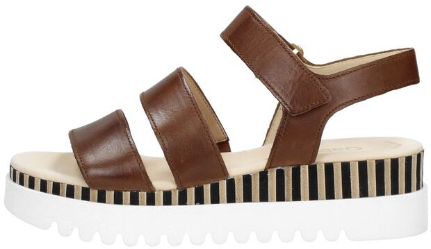 Dames sandalen - large