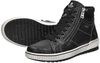 Veterschoenen Hoog - small