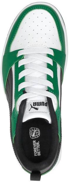 Rebound V6 Lo AC PS - large