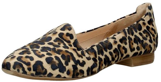 Dames ballerina's - large