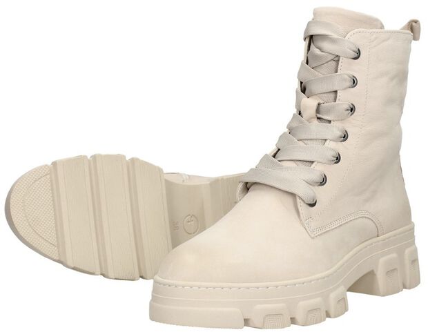 Veterschoenen Hoog - large