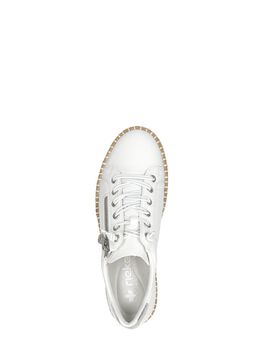 Veterschoenen Laag