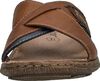 Heren slippers - small