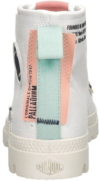 Pampa Underlayer - large