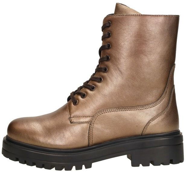 Veterschoenen Hoog - large