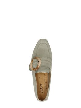 Dames mocassin