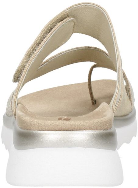 Teenslippers - large