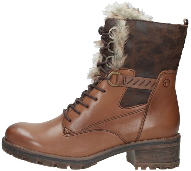 Dames veterschoenen - large