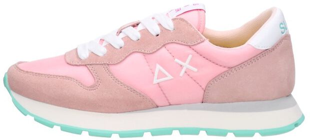 Ally Solid Nylon - large