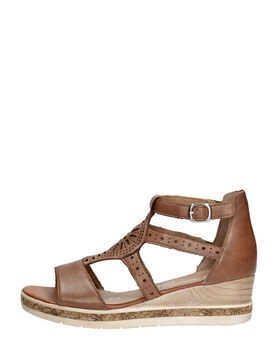 Dames sandalen
