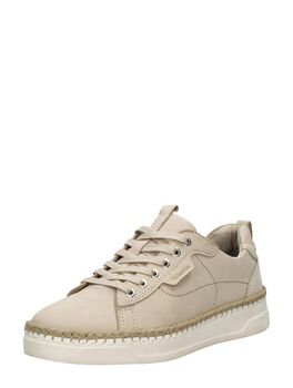 Veterschoenen Laag