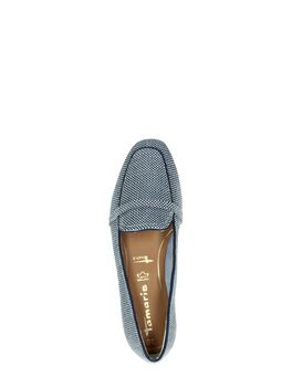 Dames mocassin