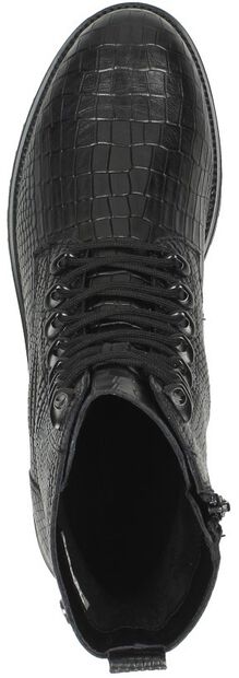 Dames veterschoenen - large