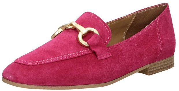 Mocassin - large