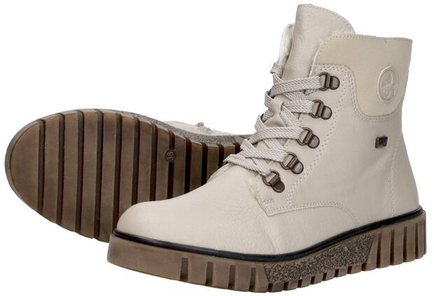 Veterschoenen Hoog - large