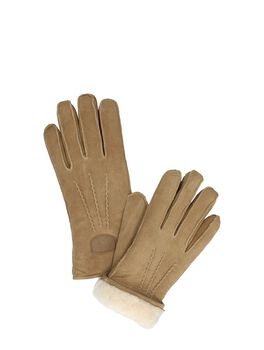 Gloves Suede Women