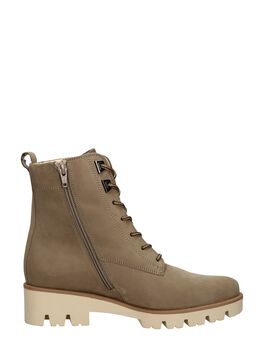 Veterschoenen Hoog