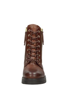 Veterschoenen Hoog