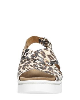 Dames sandalen