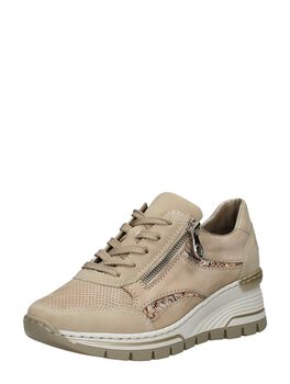 Veterschoenen Laag