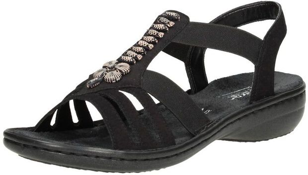 Dames sandalen - large