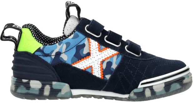 Klittenband Laag - large