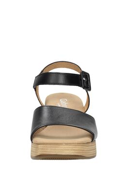 Sandalen Hak