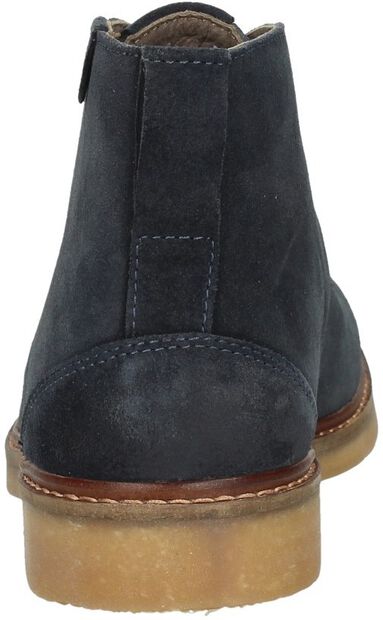 Heren veterschoenen - large