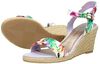 Dames espadrilles - small