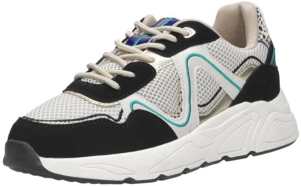 Sneakers Laag - large