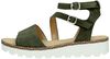 Dames sandalen - small