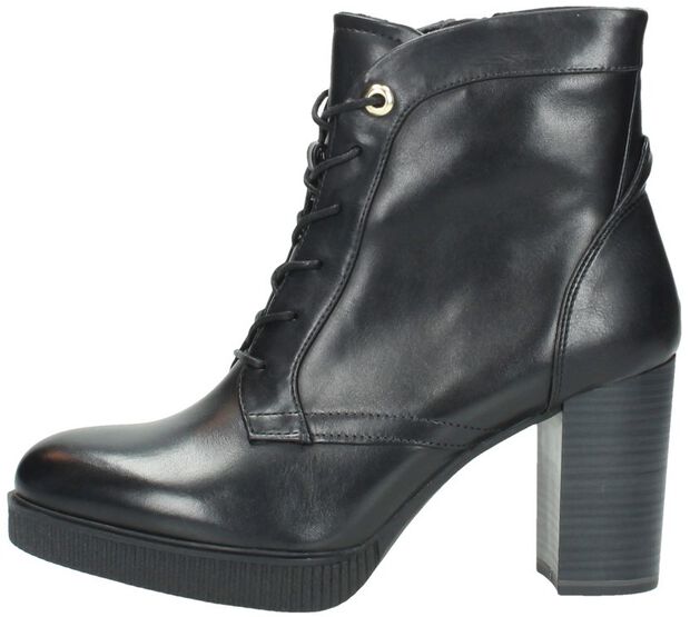 Dames veterschoenen - large