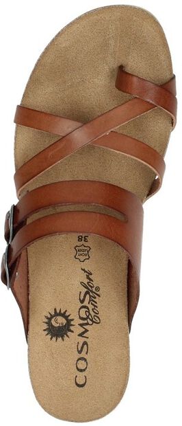 Dames slippers - large