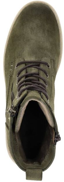 Veterschoenen Hoog - large