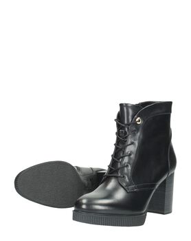Dames veterschoenen