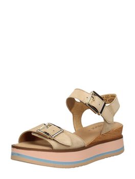Dames sandalen